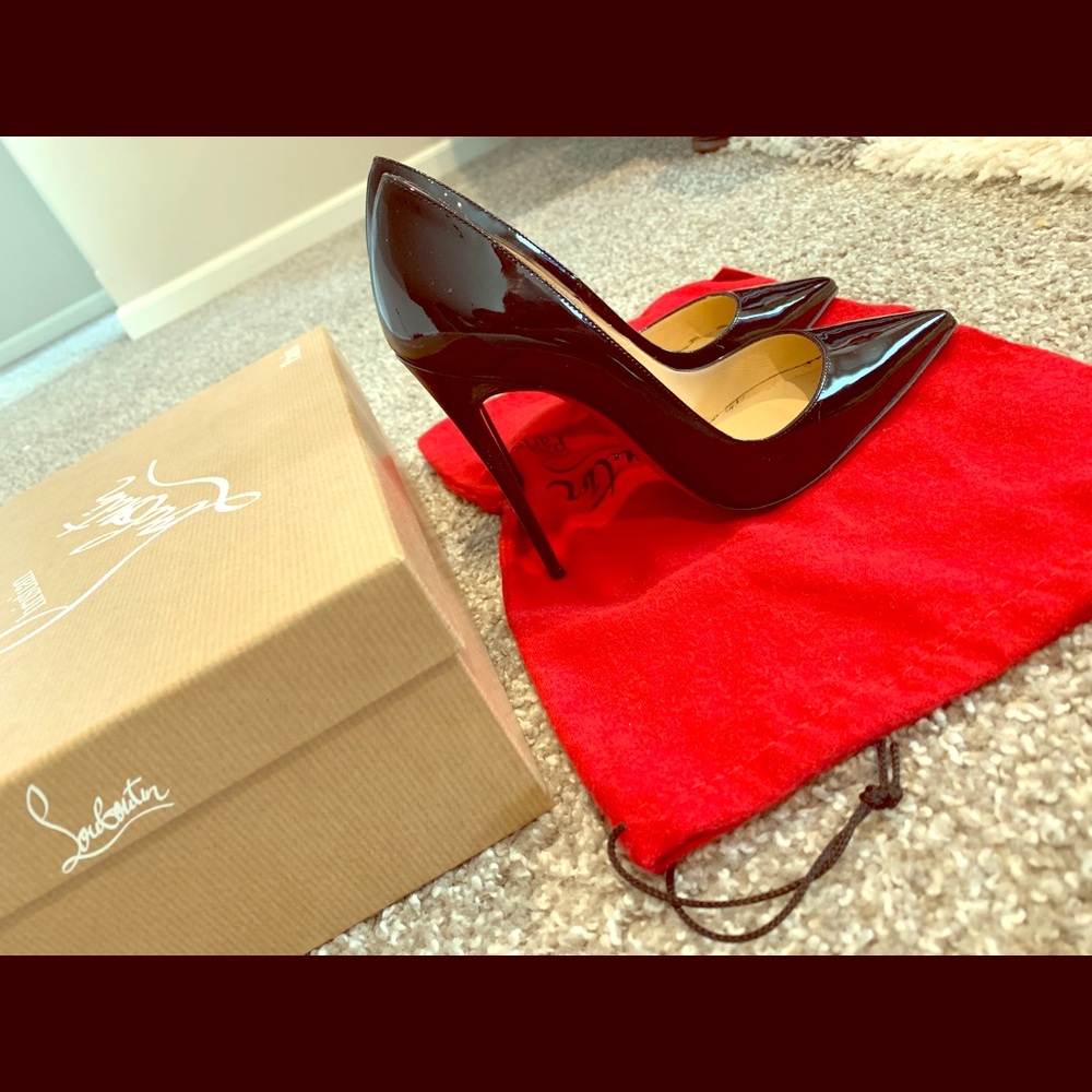 Christian louboutin shoes